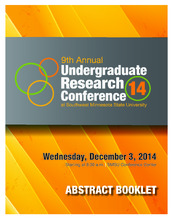 SMSU_URCAbstractBooklet2014_eBook.pdf-1-Thumbnail Image.jpg