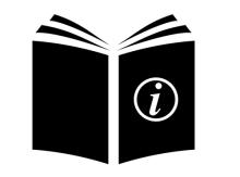 Academic Catalogs Collection Icon