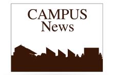Campus News Collection Icon
