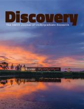 Discovery Journal Cover Icon