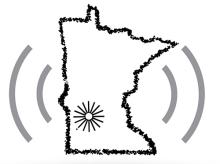 Outline of the State of Minnesota