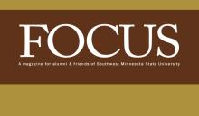 Focus Icon