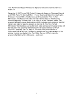 Former%20SSU%20English%20Professor%20to%20Appear%20on%20Discover%20Channel%20and%20KTCA%20Public%20TV-Thumbnail Image.png