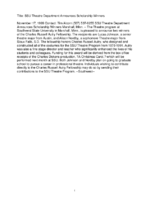 SSU%20Theatre%20Department%20Announces%20Scholarship%20Winners-Thumbnail Image.png