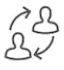 Sociology icon