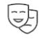 Theatre Arts icon